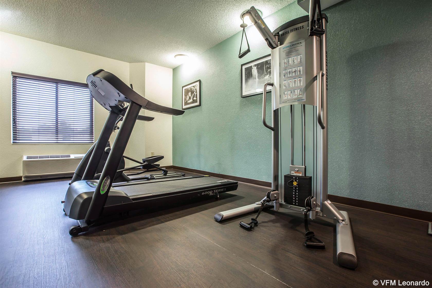 Sleep Inn Greensboro Airport Екстер'єр фото